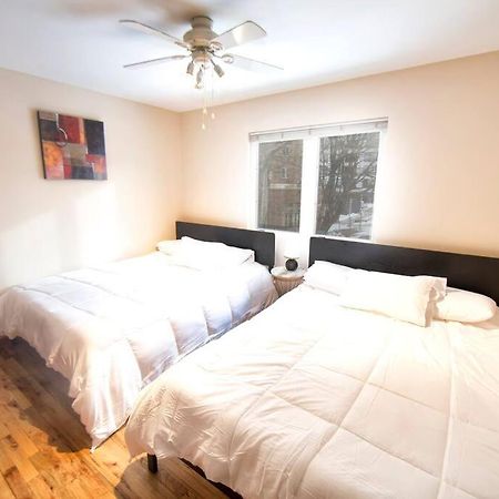 شقة Tucked Away Off Brady - 4 Beds ميلووكي المظهر الخارجي الصورة