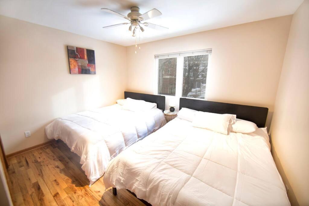 شقة Tucked Away Off Brady - 4 Beds ميلووكي المظهر الخارجي الصورة