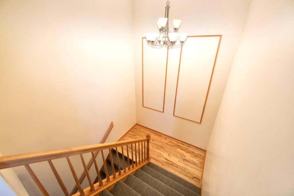 شقة Tucked Away Off Brady - 4 Beds ميلووكي المظهر الخارجي الصورة